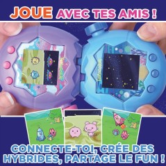 Tamagotchi Paradise - BANDAI - 43421 - Terre