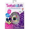 Tamagotchi - BANDAI - Tamagotchi original - Memphis Style - animal él