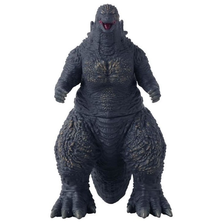 Figurine - BANDAI - Godzilla - 92303 - 13 cm Figurine - BANDAI - Godzilla - 92303 - 13 cm