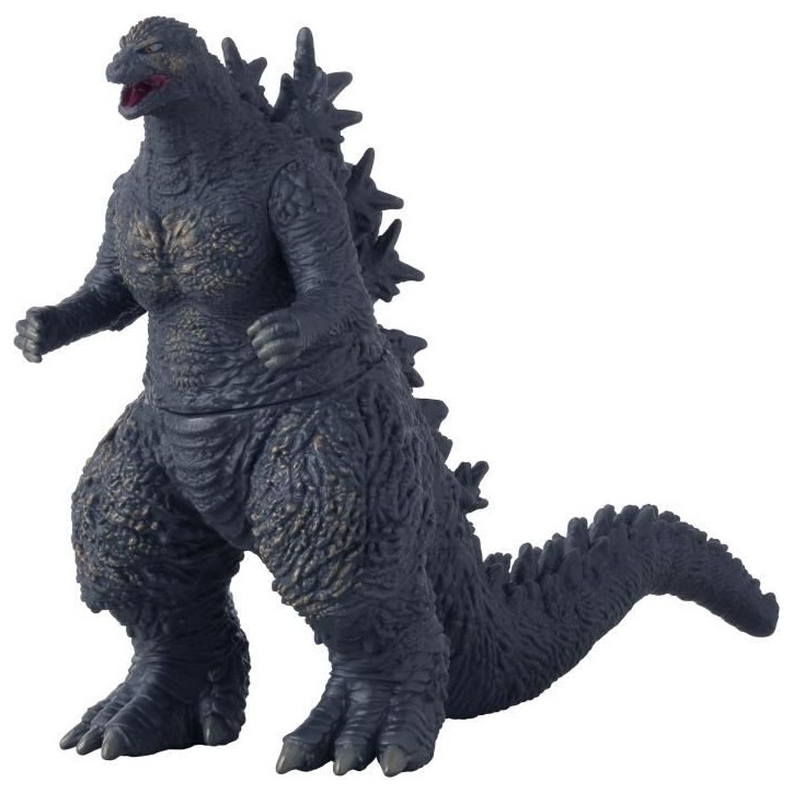 Figurine - BANDAI - Godzilla - 92303 - 13 cm Figurine - BANDAI - Godzilla - 92303 - 13 cm