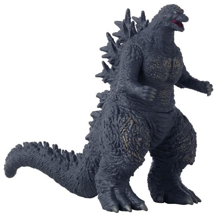 Figurine - BANDAI - Godzilla - 92303 - 13 cm Figurine - BANDAI - Godzilla - 92303 - 13 cm