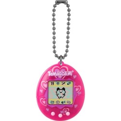 BANDAI - Tamagotchi - Tamagotchi original - Lots of love - animal éle