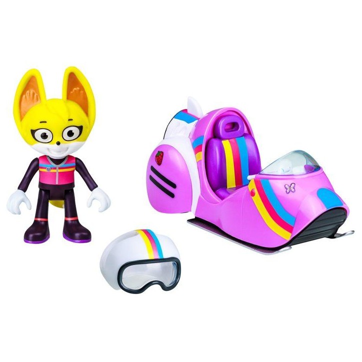 Jet Ski - BANDAI - Enquetes Sauvages - PMCC9011 modele aléatoire Jet Ski - BANDAI - Enquetes Sauvages - PMCC9011 modele aléatoire