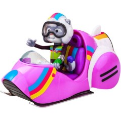 Jet Ski - BANDAI - Enquetes Sauvages - PMCC9011 modele aléatoire