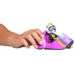 Jet Ski - BANDAI - Enquetes Sauvages - PMCC9011 modele aléatoire