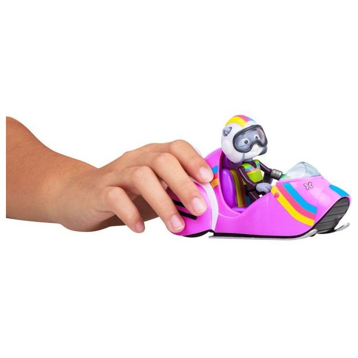 Jet Ski - BANDAI - Enquetes Sauvages - PMCC9011 modele aléatoire Jet Ski - BANDAI - Enquetes Sauvages - PMCC9011 modele aléatoire