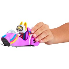 Jet Ski - BANDAI - Enquetes Sauvages - PMCC9011 modele aléatoire