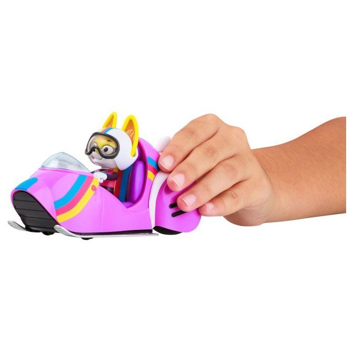 Jet Ski - BANDAI - Enquetes Sauvages - PMCC9011 modele aléatoire Jet Ski - BANDAI - Enquetes Sauvages - PMCC9011 modele aléatoire
