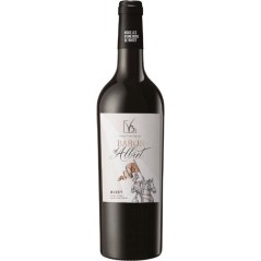 Baron d'Albret 2023 Buzet - Vin rouge du Sud-Ouest