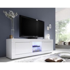 Ensemble séjour - Meuble Tv 180 cm + Buffet 210 cm 2 portes 3 tiroirs