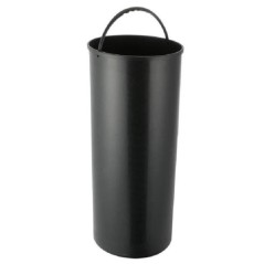 Poubelle de Cuisine Automatique - KITCHEN MOVE - Argent - 42 L