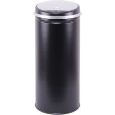 Poubelle Automatique - SOHO - KITCHEN MOVE - 42 L - Noir