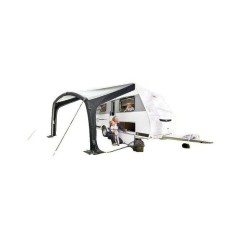 Protection solaire gonflable - BAYA SUN - Ombréa Air - Montage rapide