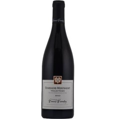 Domaine Bouard-Bonnefoy Vieilles Vignes 2022 Chassagne-Montrachet - Vi