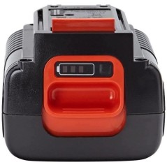 Pack Batterie 36V 2 Ah + chargeur 2A - BLACK+DECKER - BDC2A36 - B&D Po