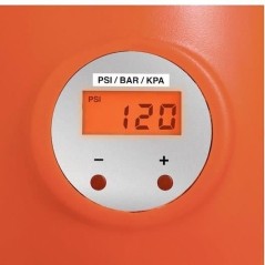 Gonfleur-compreseur BLACK+DECKER ASI200-XJ 8,27 bars/ 120 psi