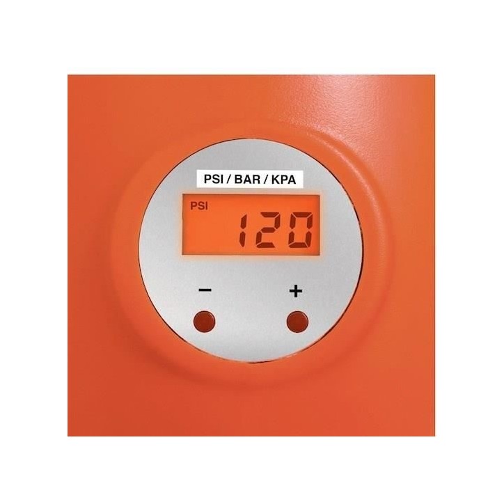 Gonfleur-compreseur BLACK+DECKER ASI200-XJ 8,27 bars/ 120 psi Gonfleur-compreseur BLACK+DECKER ASI200-XJ 8,27 bars/ 120 psi