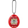Tamagotchi Original - BANDAI - 46006 Color Collection - Rouge