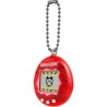 Tamagotchi Original - BANDAI - 46006 Color Collection - Rouge