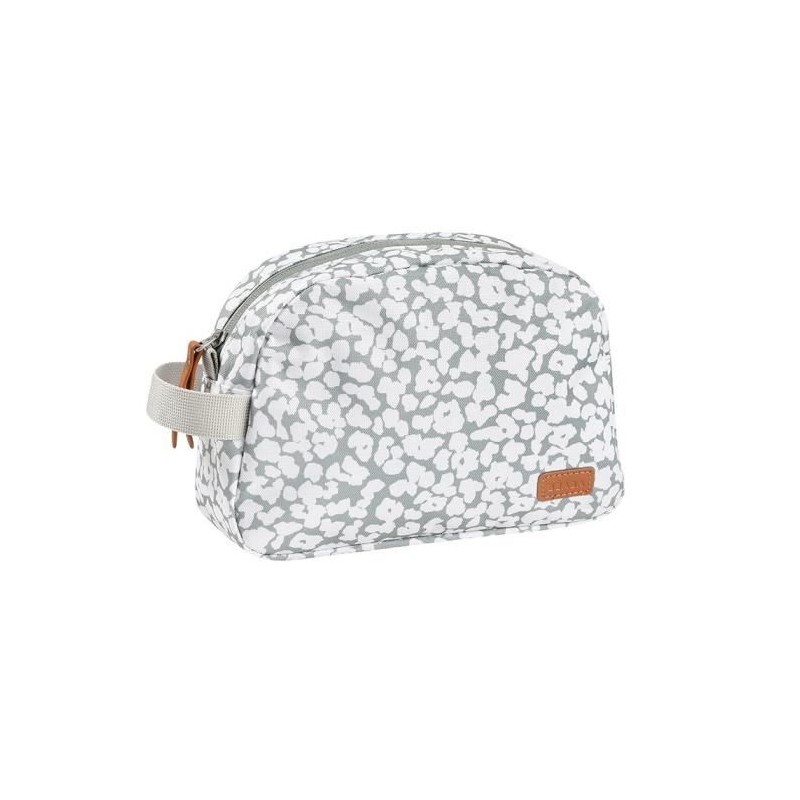 BEABA, Trousse de toilette bébé cherry blossom