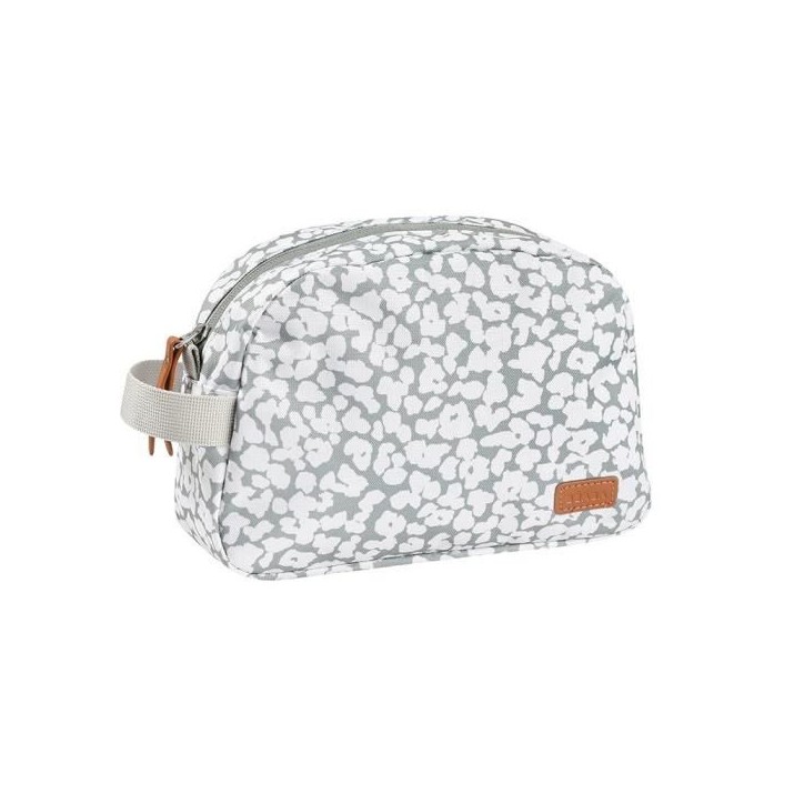 BEABA, Trousse de toilette bébé cherry blossom BEABA, Trousse de toilette bébé cherry blossom