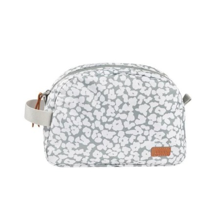 BEABA, Trousse de toilette bébé cherry blossom