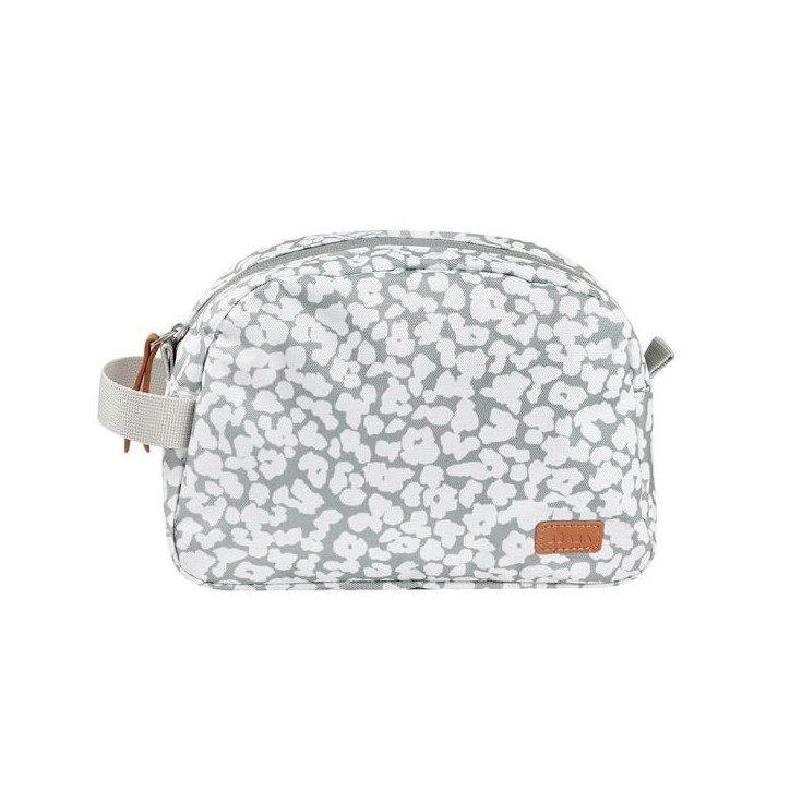 BEABA, Trousse de toilette bébé cherry blossom BEABA, Trousse de toilette bébé cherry blossom