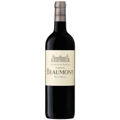 Château Beaumont 2023 Haut-Médoc - Vin rouge de Bordeaux