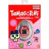 Tamagotchi Original - BANDAI - 46006 Color Collection - Rouge