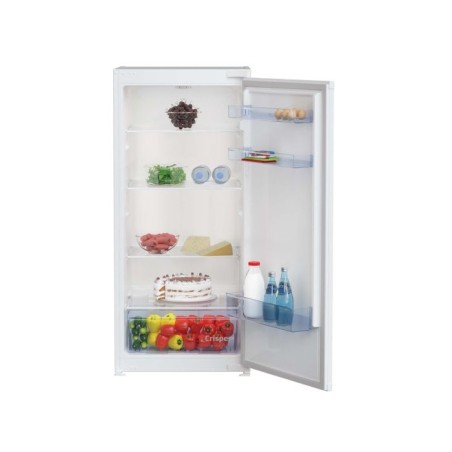Réfrigérateur monoporte - BEKO - BLSA210M4SN - Intégrable - 198 L -