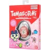 Tamagotchi Original - BANDAI - 46006 Color Collection - Rouge