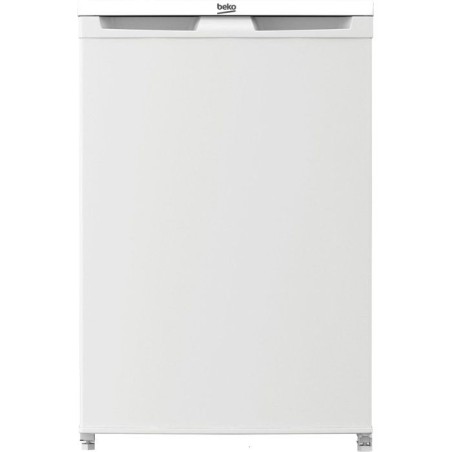 Beko Réfrigérateur table top 54cm 128l blanc - TSE1504FN