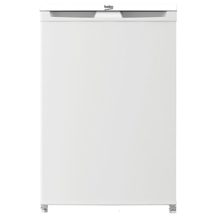 Beko Réfrigérateur table top 54cm 128l blanc - TSE1504FN