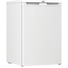 Beko Réfrigérateur table top 54cm 128l blanc - TSE1504FN
