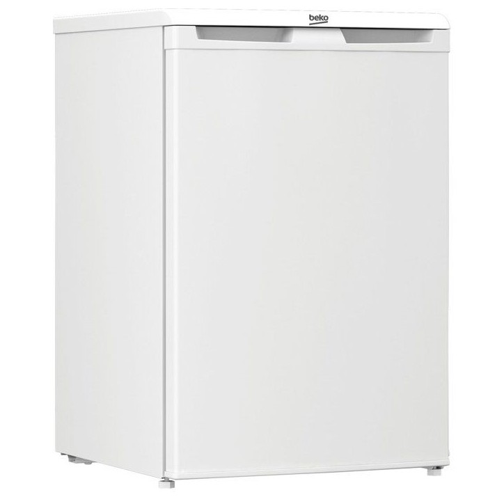 Beko Réfrigérateur table top 54cm 128l blanc - TSE1504FN