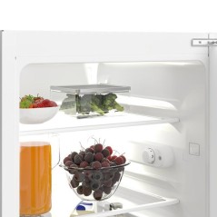 Beko Réfrigérateur table top 54cm 128l blanc - TSE1504FN