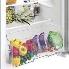 Beko Réfrigérateur table top 54cm 128l blanc - TSE1504FN