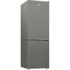 Réfrigérateur combiné - BEKO Série bPro 500 - B5RCNA346HG - 2 port