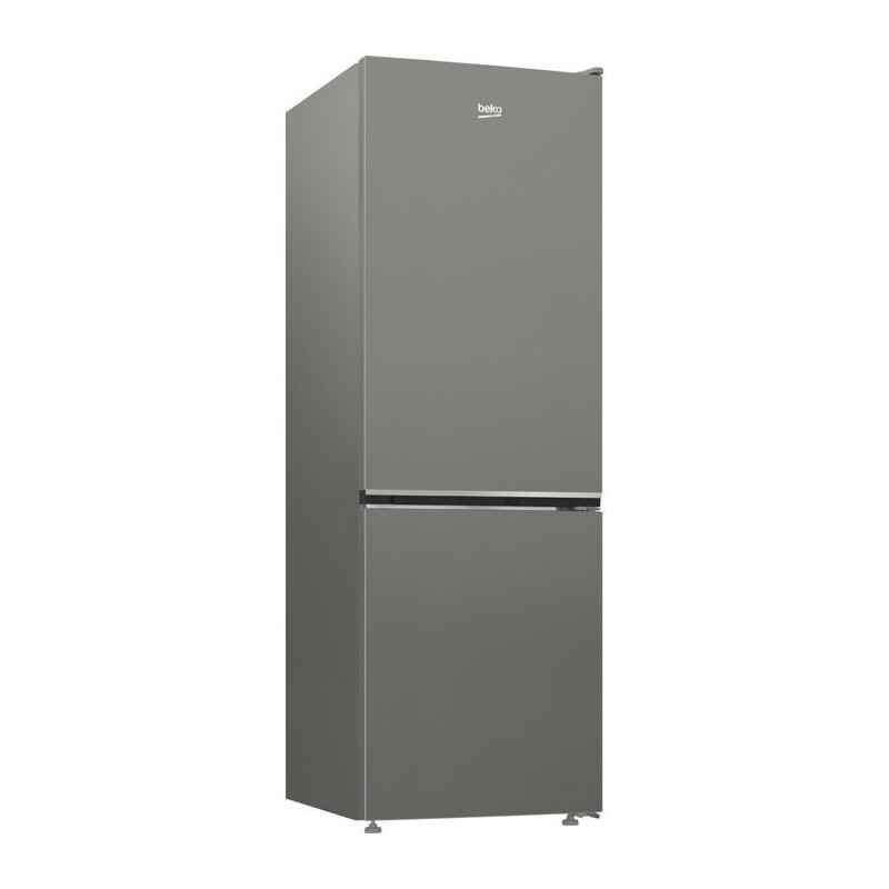 Réfrigérateur combiné - BEKO Série bPro 500 - B5RCNA346HG - 2 port