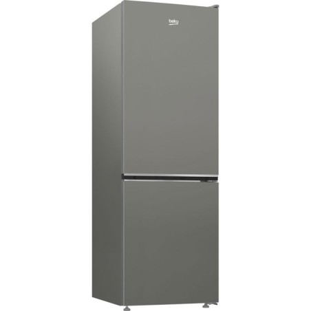 Réfrigérateur combiné - BEKO Série bPro 500 - B5RCNA346HG - 2 port