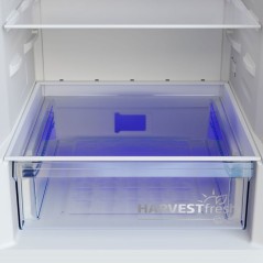 Réfrigérateur combiné - BEKO Série bPro 500 - B5RCNA346HG - 2 port