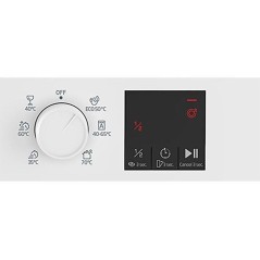 Lave-vaisselle pose libre BEKO DVN06430W b100 - 14 couverts - L60cm -