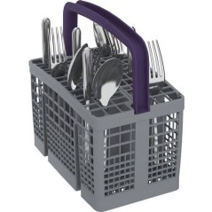 Lave-vaisselle pose libre BEKO DVN06430W b100 - 14 couverts - L60cm -