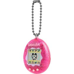 Tamagotchi Original - BANDAI - 46007 - Color Collection - Rose