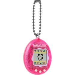 Tamagotchi Original - BANDAI - 46007 - Color Collection - Rose
