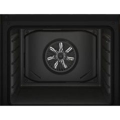 Four multifonction encastrable - BEKO - BBIE12000X - Inox - 59,4 x 56,