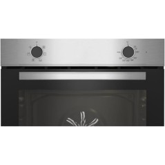 Four multifonction encastrable - BEKO - BBIE12000X - Inox - 59,4 x 56,