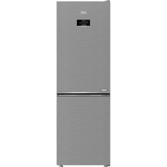 Réfrigérateur combiné - BEKO Série bPro500 - B5RCNE365HXB - 2 port