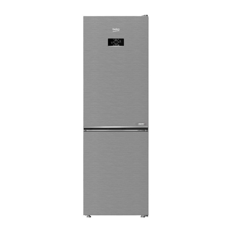 Réfrigérateur combiné - BEKO Série bPro500 - B5RCNE365HXB - 2 port
