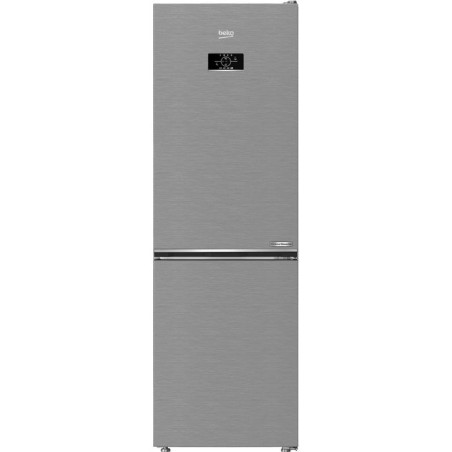 Réfrigérateur combiné - BEKO Série bPro500 - B5RCNE365HXB - 2 port